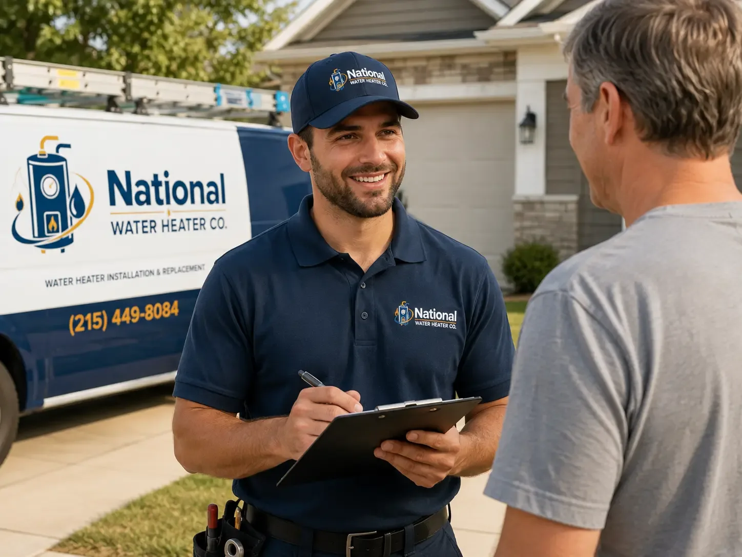 Water Heater Installation Milesville, SD FAQs